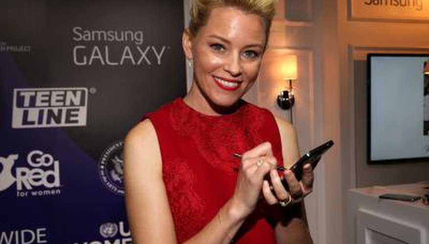 Update the languages installed on your Galaxy S II by upgrading your firmware.