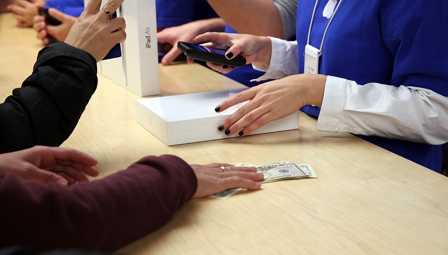 Over 14 million iPads were sold in the first year.