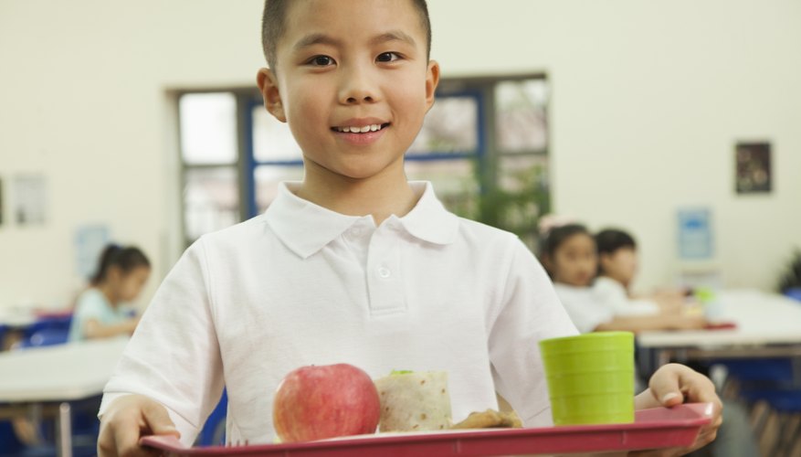 A health curriculum helps students learn to make positive, healthy choices in their lives.