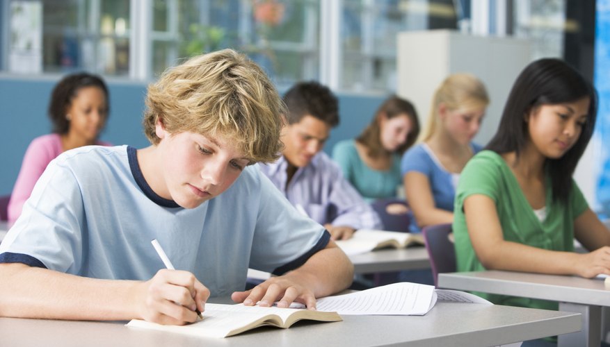 Policies help us manage schools and educate students.