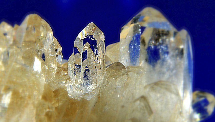 Quartz
