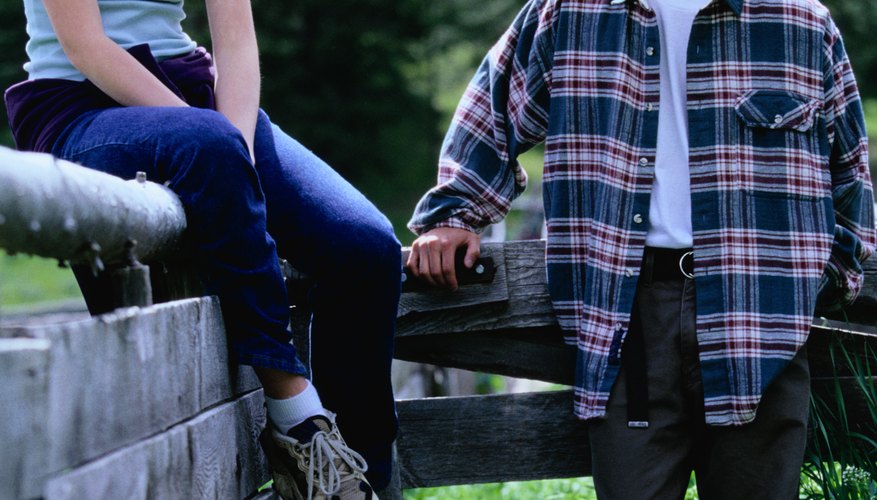 Adding more romance to your relationship can help bring the spark back.
