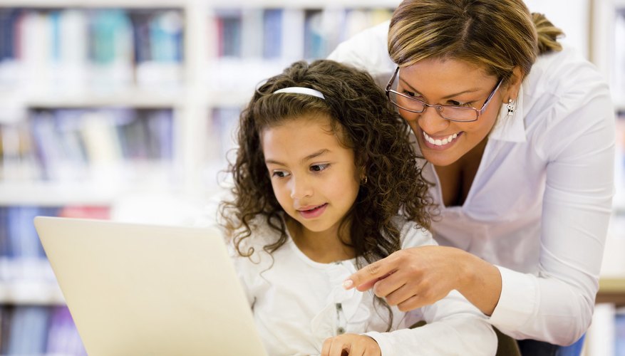 Like a structure that aids in building construction, educational scaffolding helps students to build new knowledge.