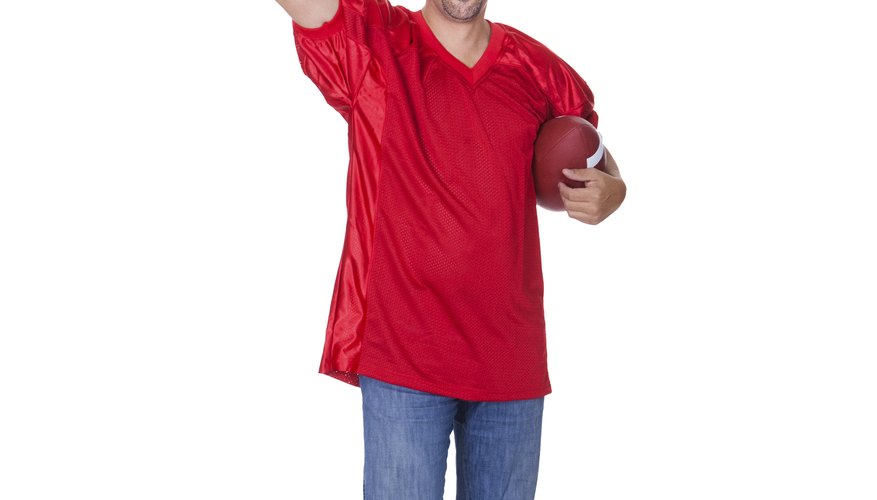 There are many unique high school mascots in the U.S.