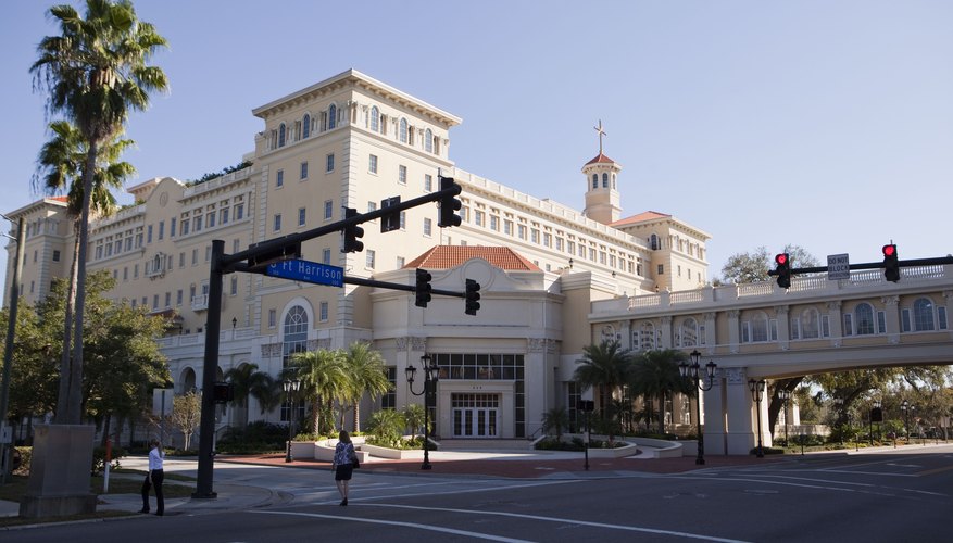 The Church of Scientology helps followers come to their own conclusions about God.