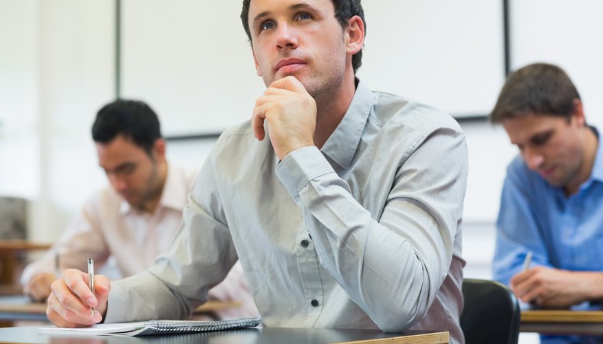 New courses keep the curriculum fresh and relevant.