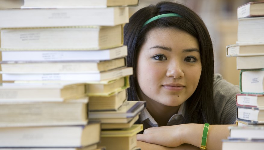 A thesis statement is the point you will prove in a research paper.