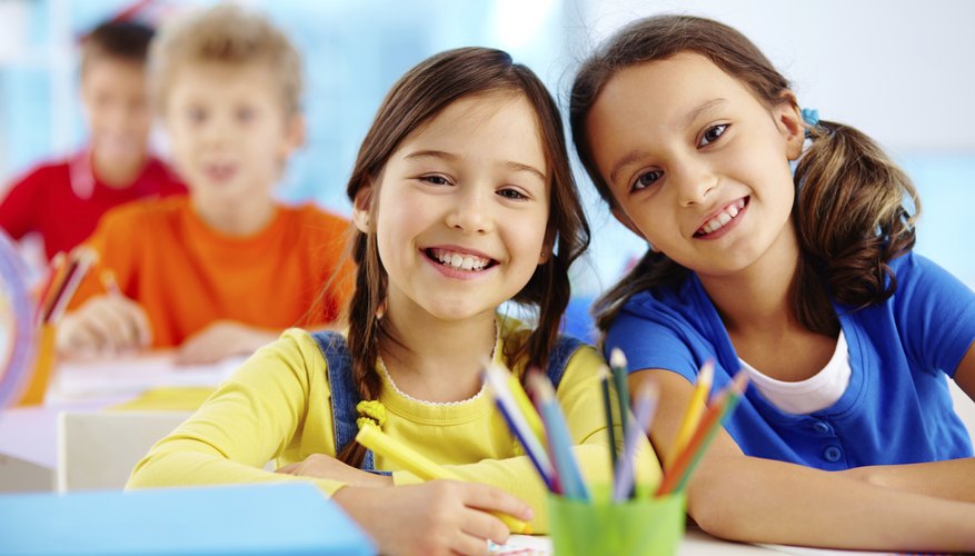 Kids can learn compassion for each other.