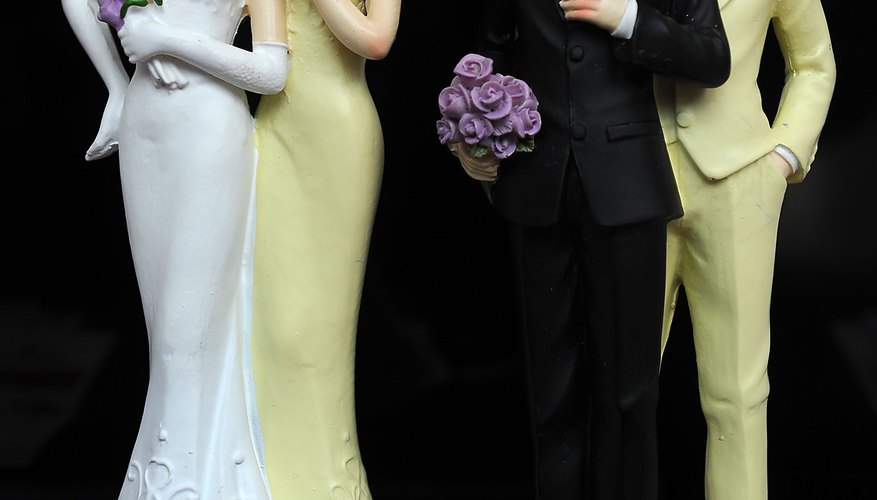 Gay marriage has been a flashpoint between social conservatives and secular society.