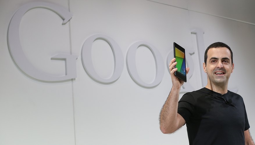 Some apps let you text Google Voice numbers from your phone or tablet.