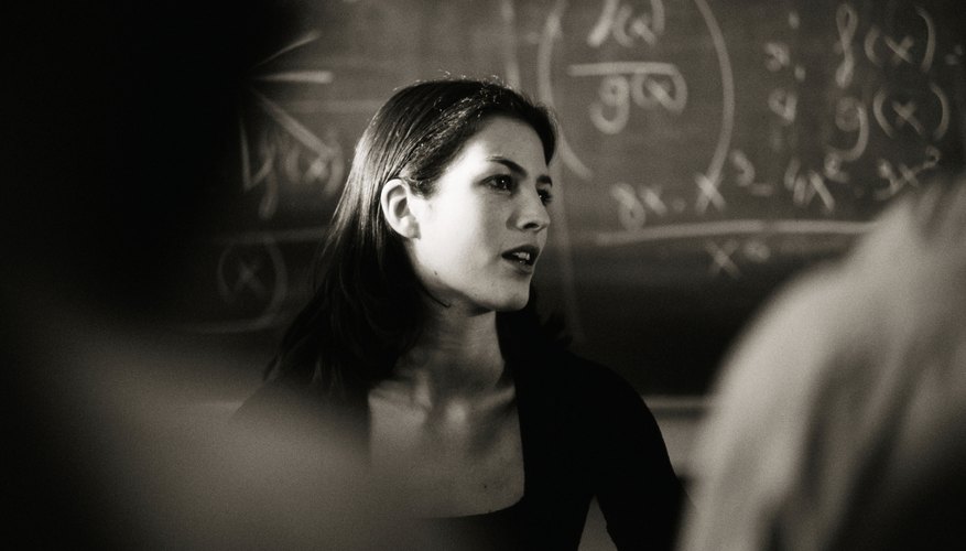 Tenure helps protect teachers but does not guarantee them a job.