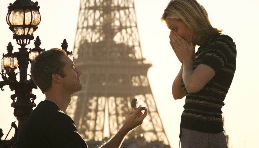 With careful planning, you can create the perfect surprise.