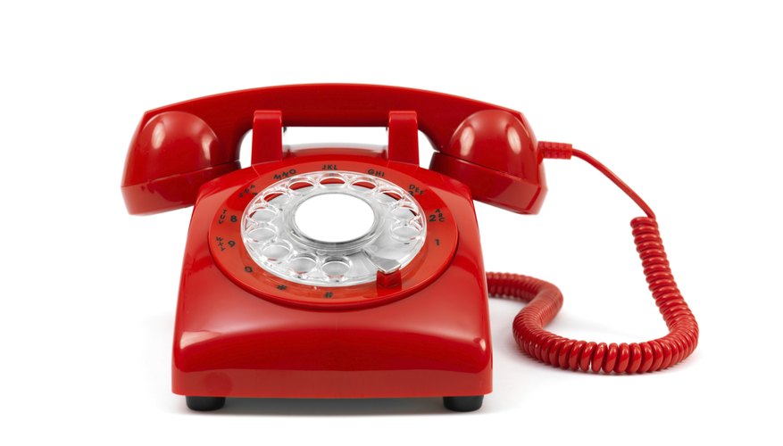 The telephone is arguably one of the most important inventions in history.