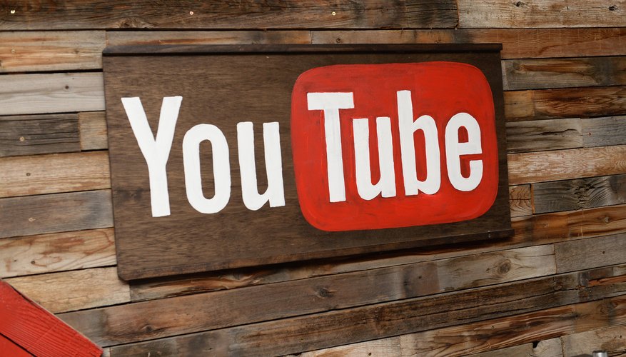 YouTube viewers watch over six billion hours of video every month.
