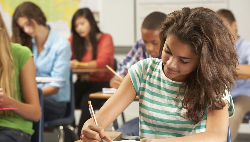 IQ tests are a widely used measure of intelligence.
