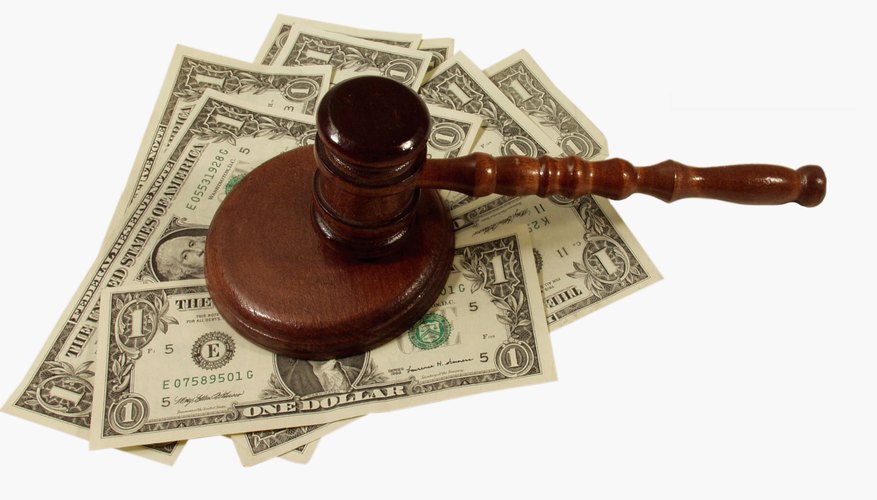 Copyright violations can have legal ramifications for plagiarists.