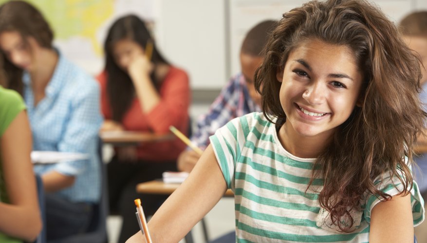 Writing essays for high school versus college involves differences in depth and writing quality.