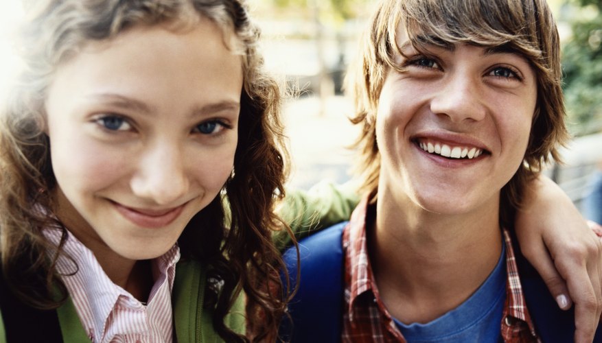 Plan ahead and pick an activity for your potential date.