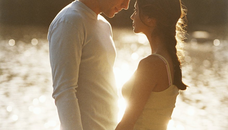By learning another's love language you can meaningfully express your feelings.