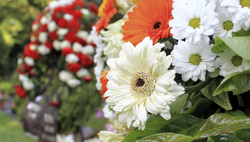 Many families prefer to deal with the will as soon as possible after the funeral.