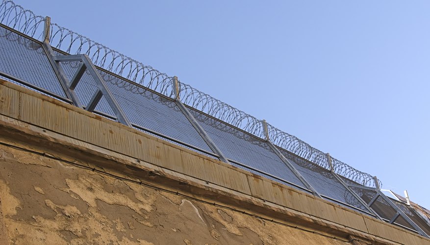 A wide variety of items can be sent to California inmates via state-approved companies.