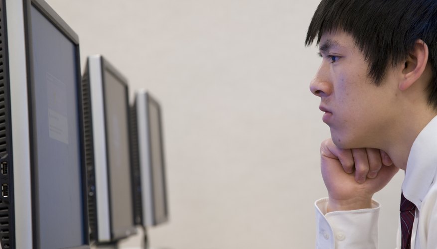 Dynamic drive letters can create problems during backups.