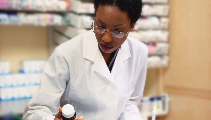 New pharmicists in the United States require a professional doctorate.