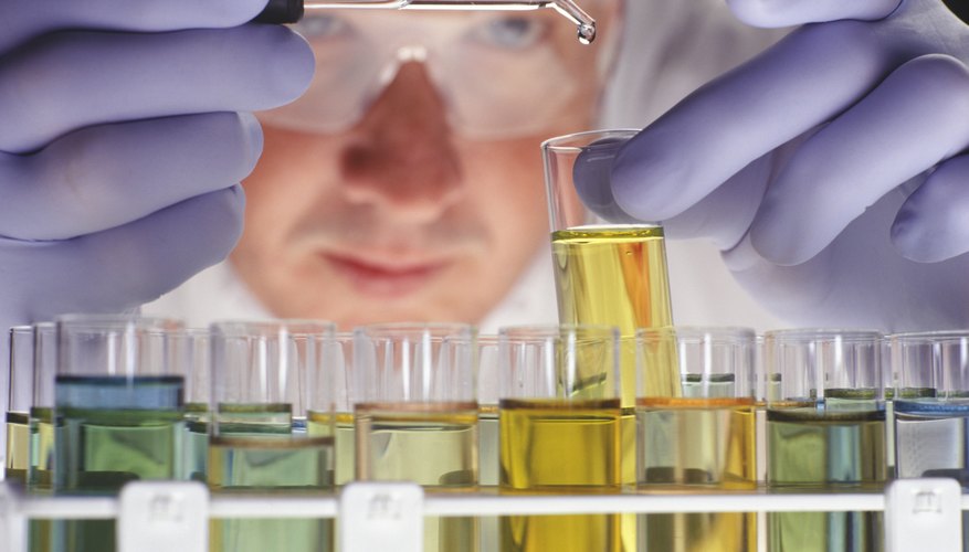 Small liberal arts colleges excel at preparing scientists for the rigorous work of graduate school.