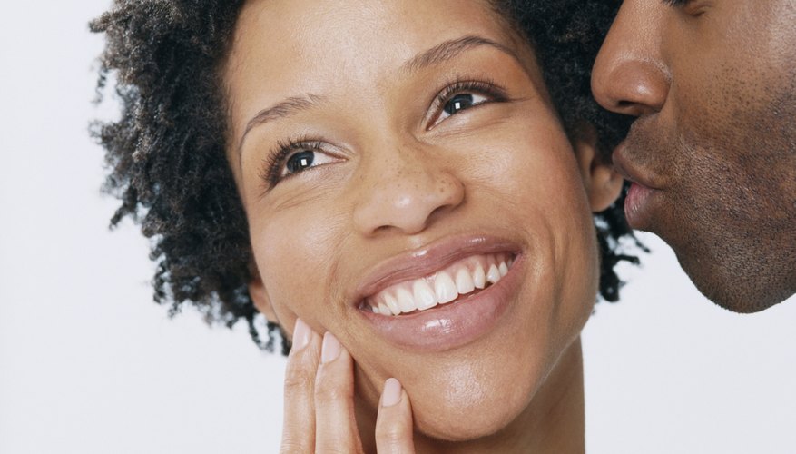 The difference between flattery and appreciation has to do with your motives and sincerity.