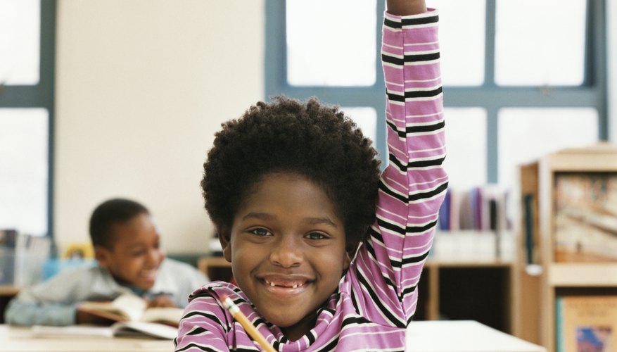 Supportive classrooms foster participation among students with emotional difficulties.
