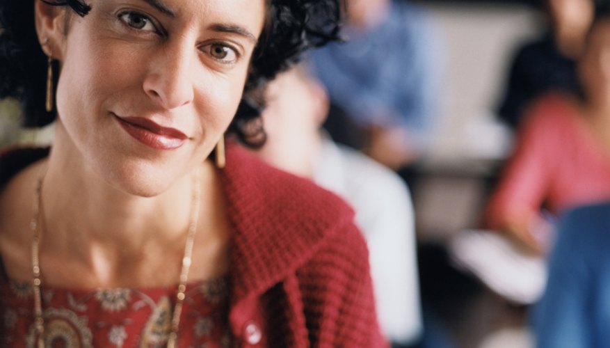 There is currently a shortage of Spanish teachers nationwide.