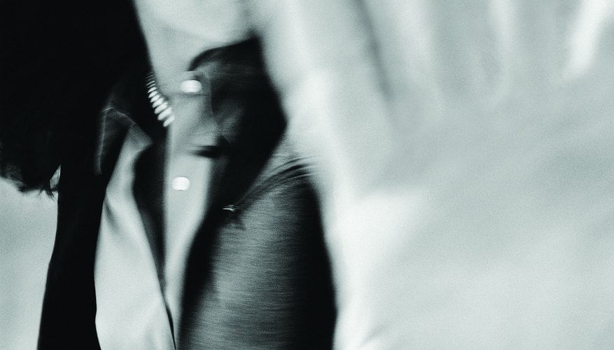 For some women, it's difficult to draw the line.