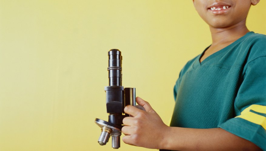 Science centers often feature fun activities, games and experiences geared toward fifth-graders.