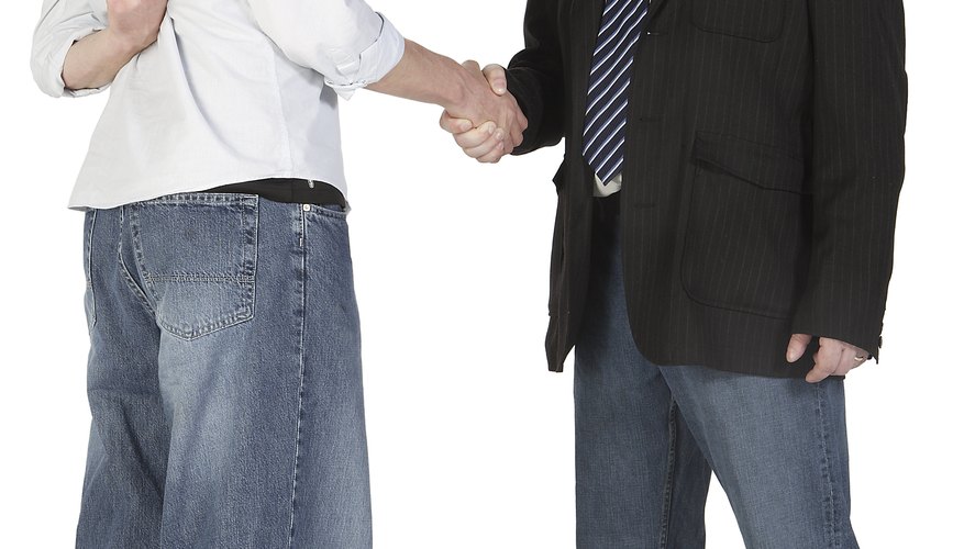 Malas prácticas empresariales.