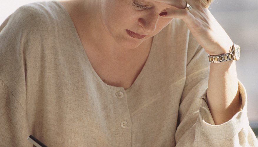 Inappropriate writing styles can be frustrating and costly.
