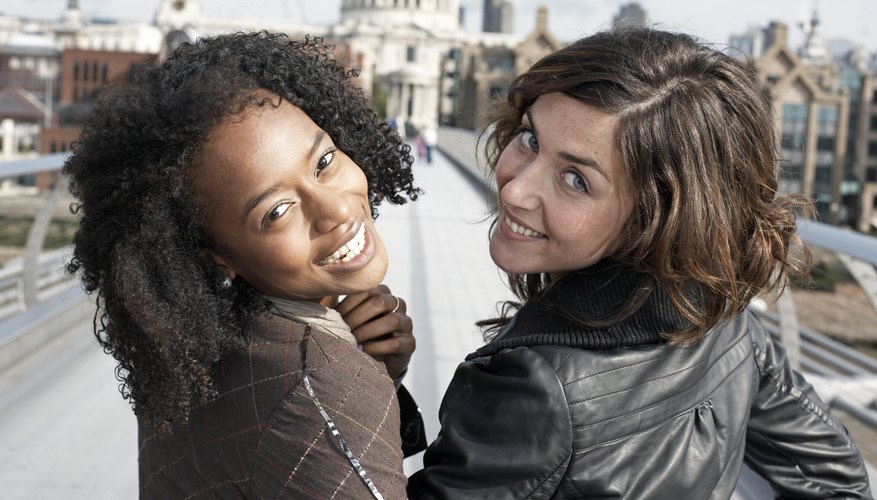 True friends find each other through honest and sincere sharing.