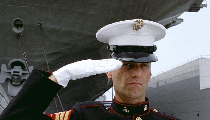 Every Marine is trained to be a combat infantryman. Army combat training tends to be less rigorous.
