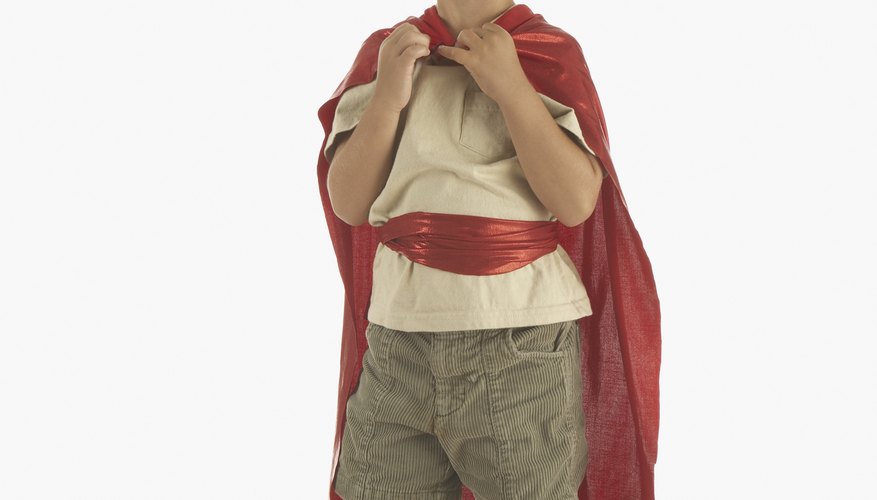 Let one of the kids act out the tale of the blackbird pie-loving king.
