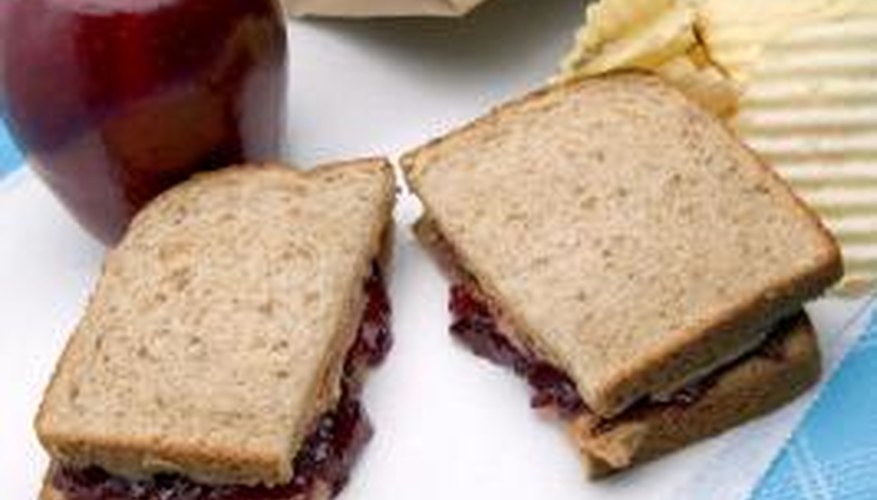 what-are-the-benefits-of-peanut-butter-jelly-sandwiches-healthy-living