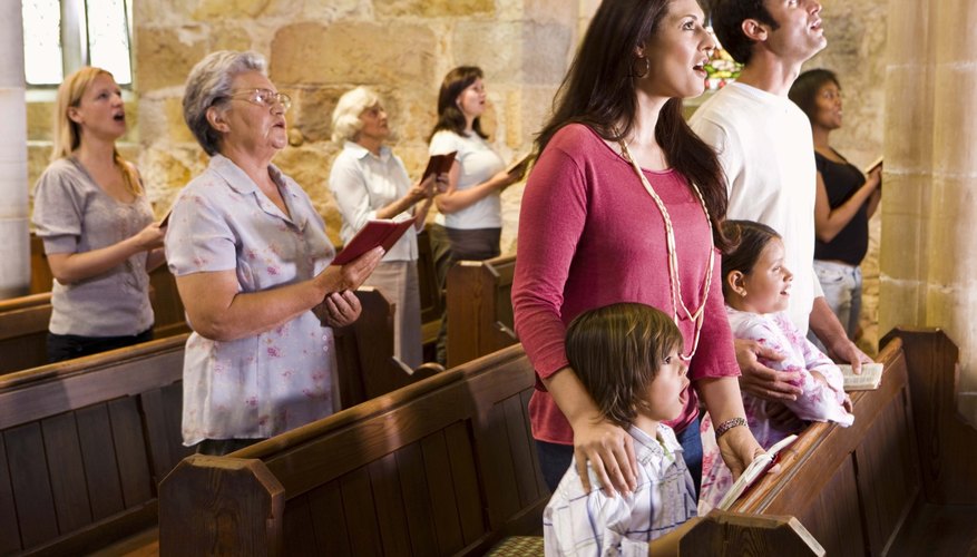 The Nicene Creed is a succinct statement of the Christian faith's foundational beliefs.
