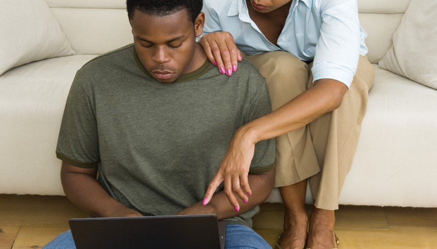 Declining friendships on social media may be a concern for young people.