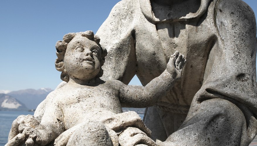 Jews believe God commanded Abraham to circumcise himself and all males in his household.