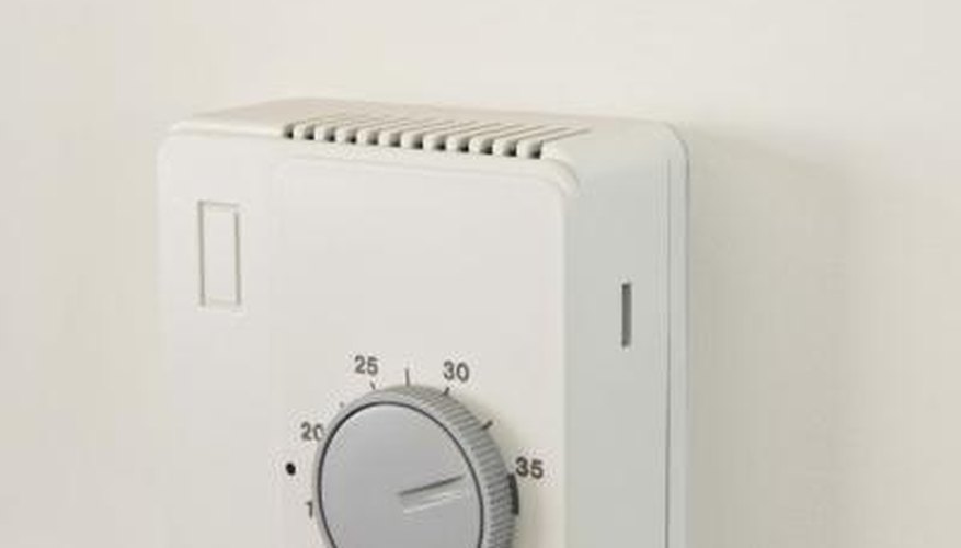Honeywell thermostats are identifiable by model number.