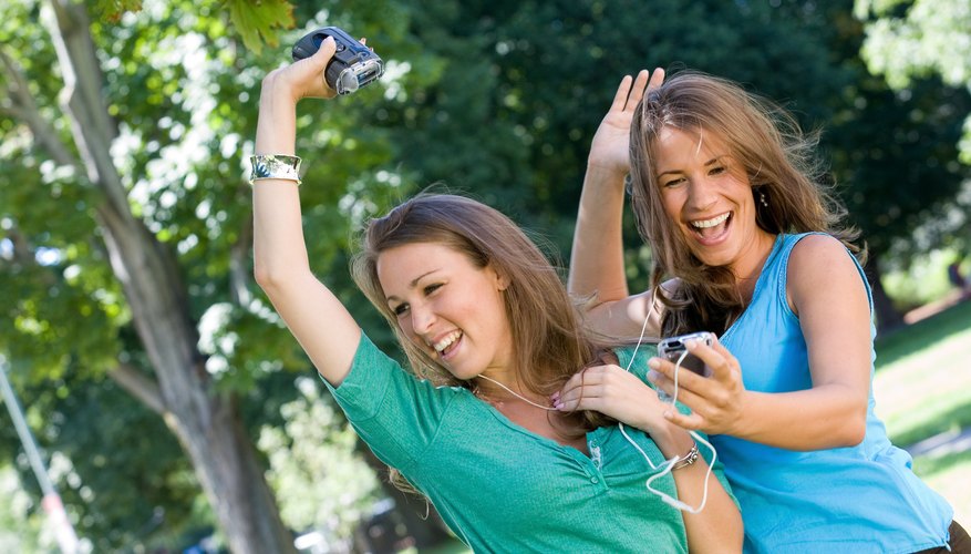 Make her feel special with a personalized playlist.