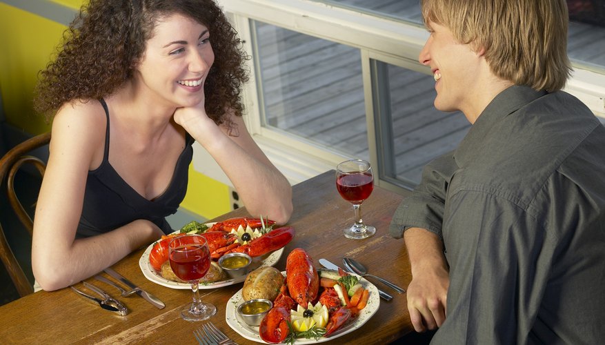 Cary offers a mix of fun and cultured dating venues to choose from.