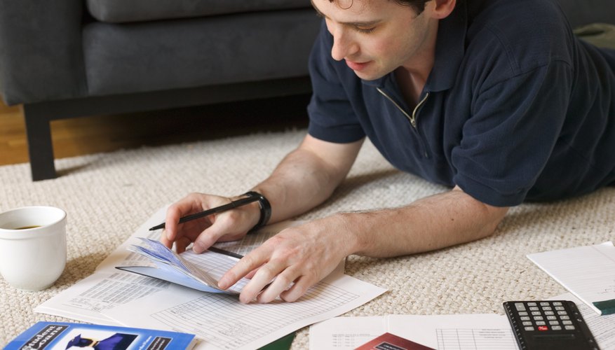 Checks are important for paying bills and transferring money between two people.