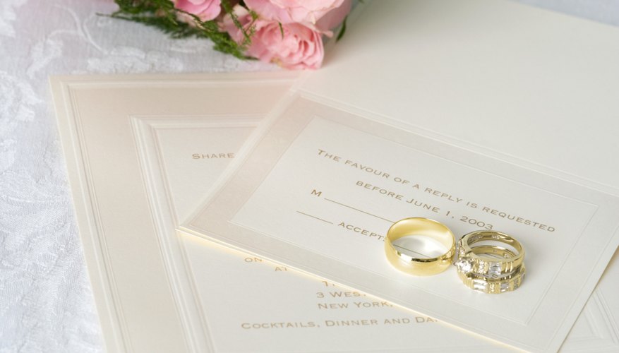If you omit the minister's children from the invitation the implication is that they are not invited.