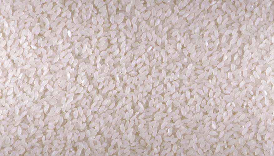 Dry rice is a useful tool in drying out your iPhone.