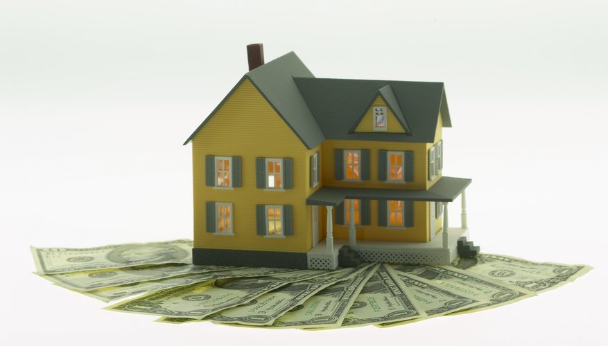El servicio de tu deuda serían los pagos anuales que tendrías que hacer sobre la hipoteca.