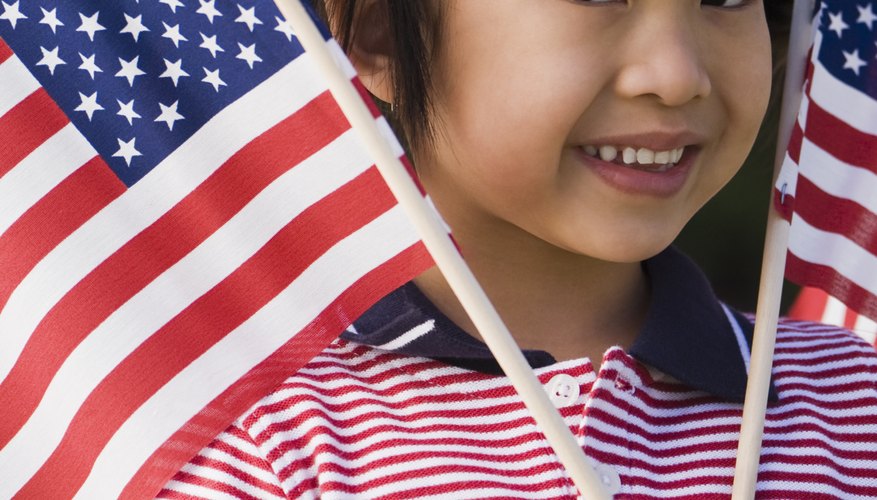 The Girl Scout promise is about serving our country.
